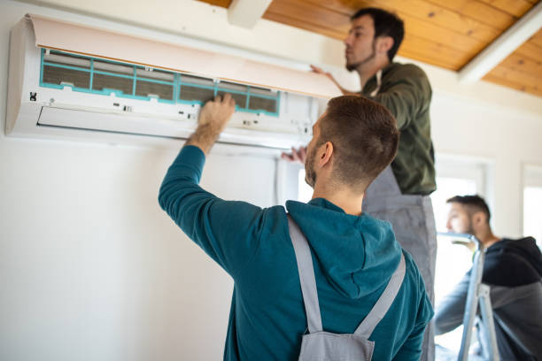 Best Residential HVAC services  in Laporte, CO