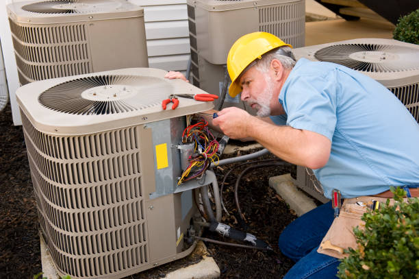 Affordable air conditioning repair in Laporte, CO