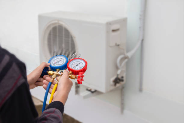 Best HVAC service technicians  in Laporte, CO