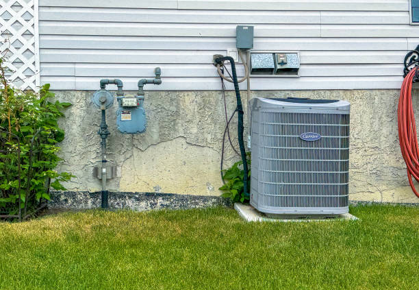 Trusted Laporte, CO HVAC Experts